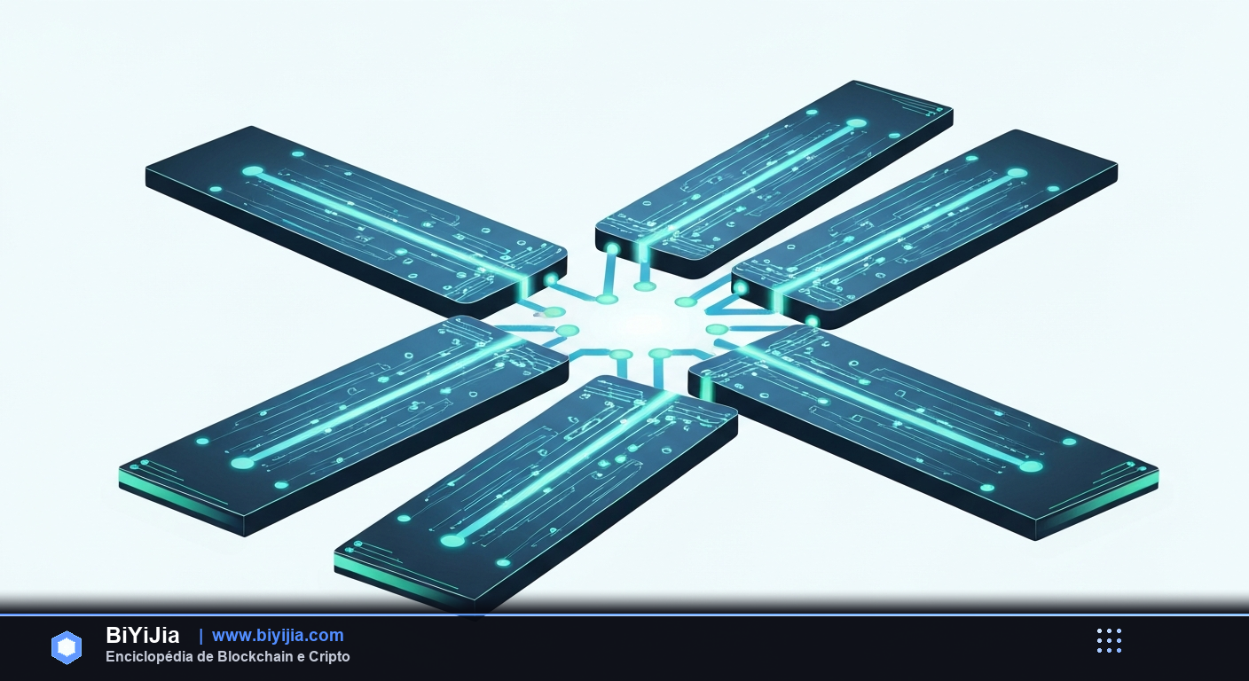 ¿Qué es Fragmentación (Sharding)? Guía Completa 2026