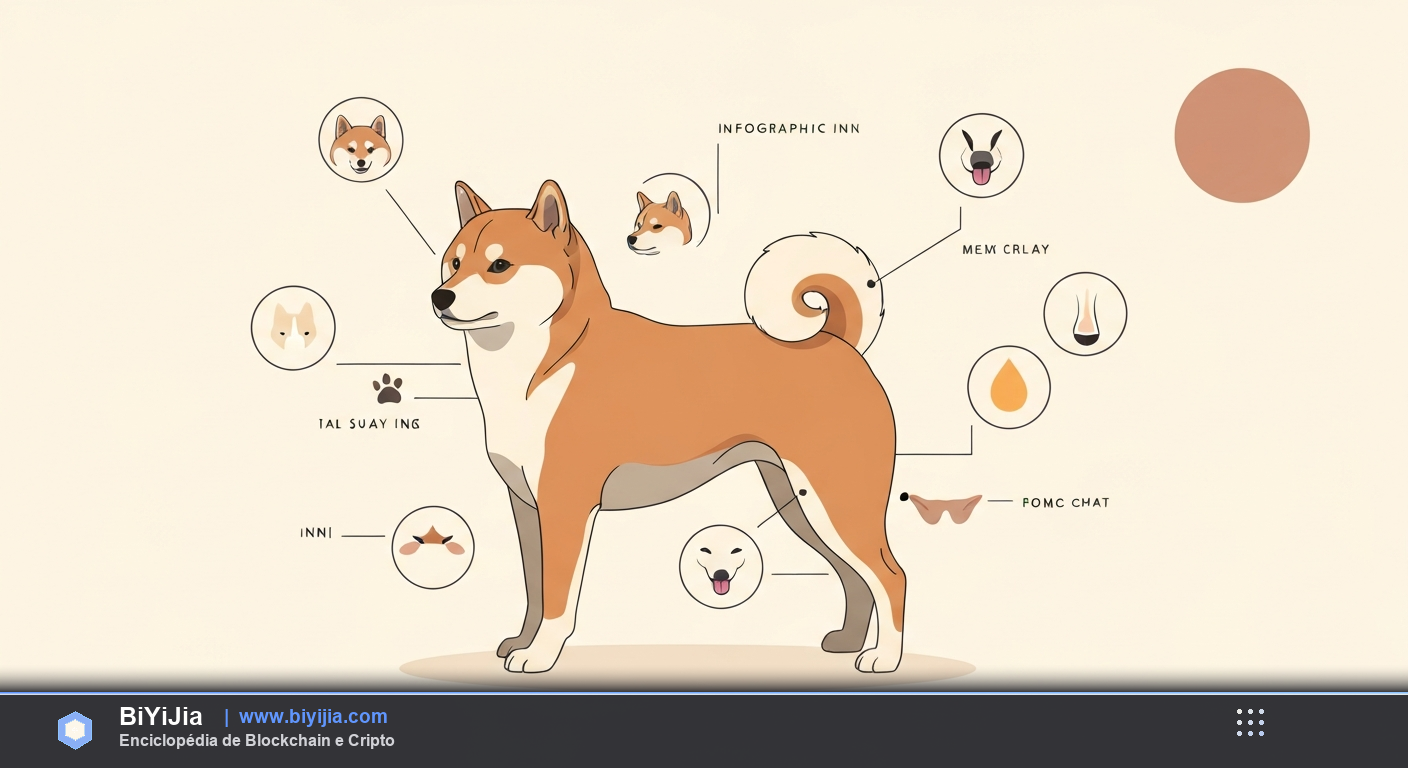 Shiba Inu (SHIB) — desglose detallado