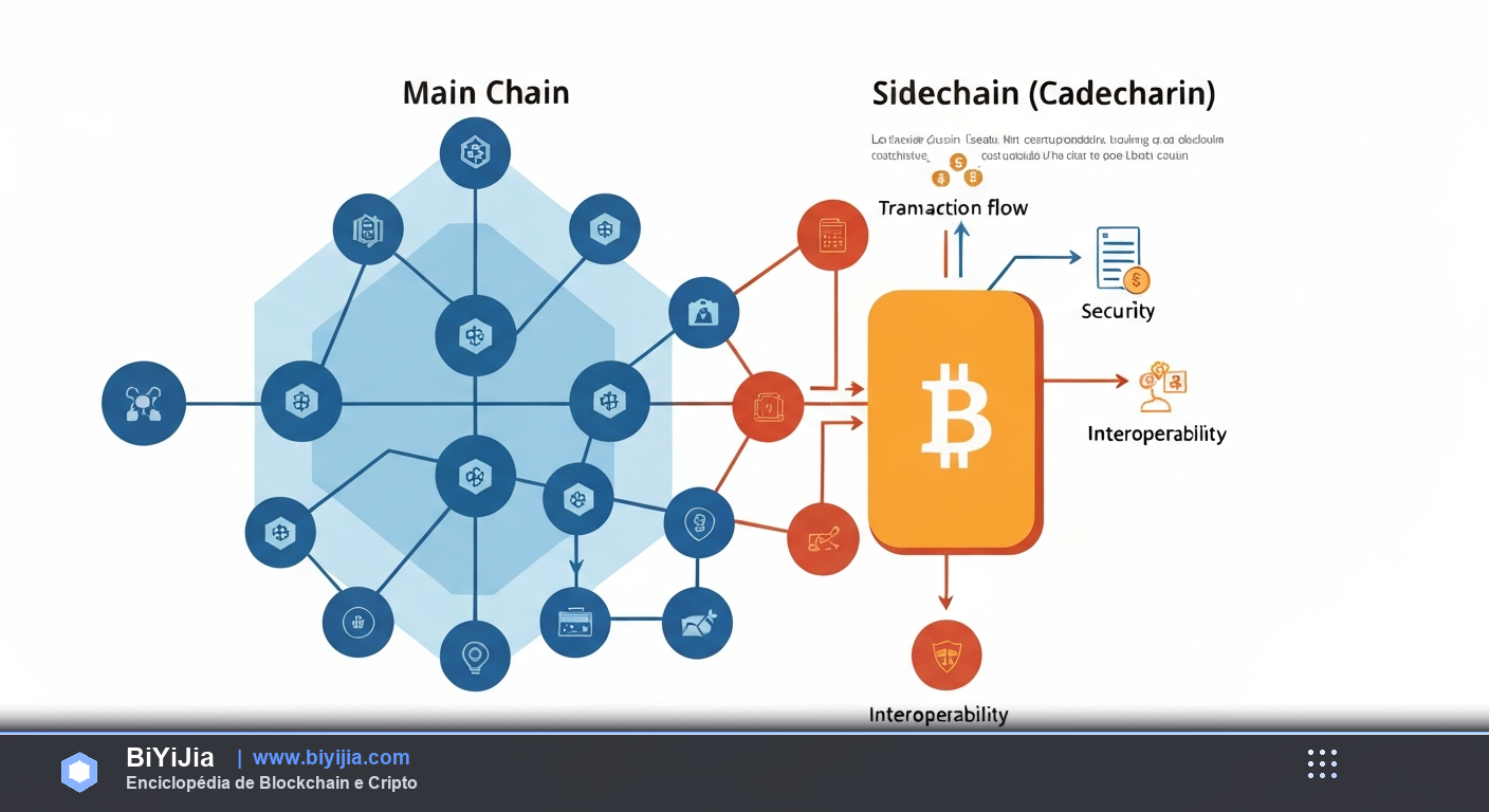 Sidechain (Cadena Lateral) — desglose detallado