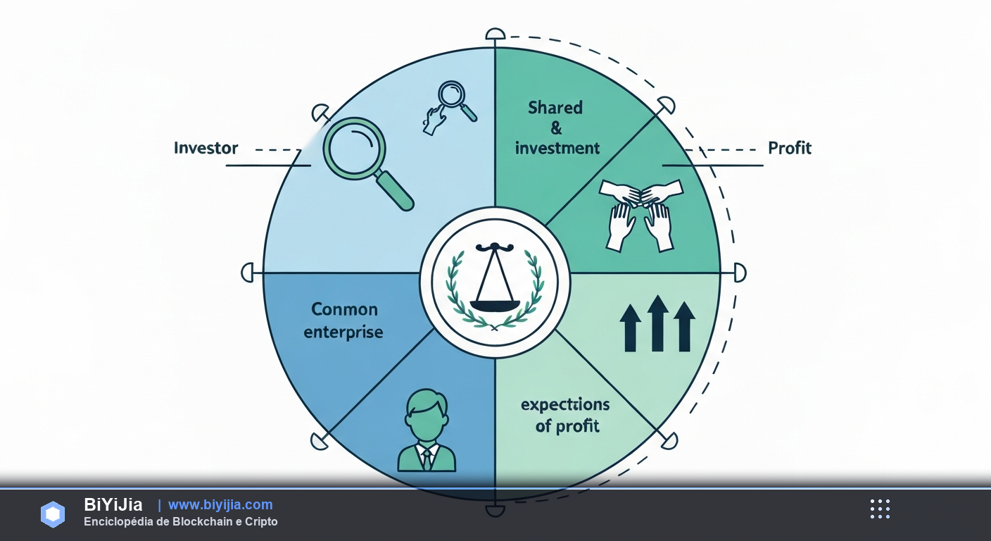 ¿Qué es Test de Howey? Guía Completa 2026