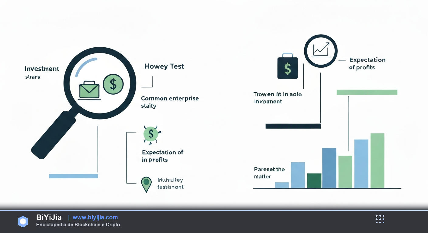 Test de Howey — desglose detallado Test de Howey — desglose detallado