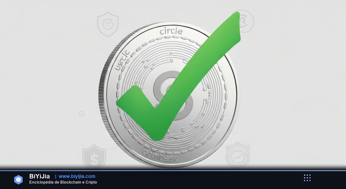 ¿Qué es USDC (USD Coin)? Guía Completa 2026