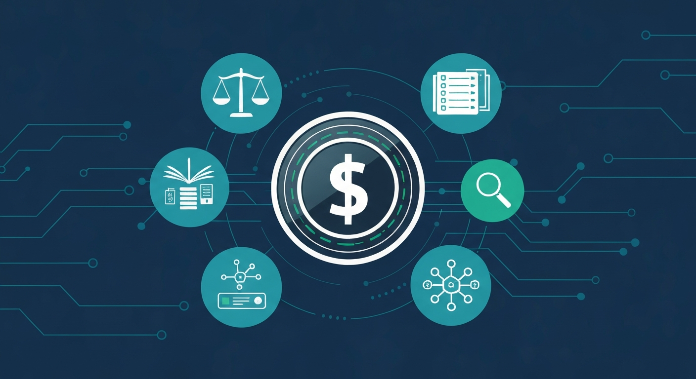 USDT (Tether) — desglose detallado