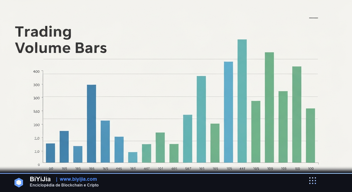 ¿Qué es Volumen de Trading? Guía Completa 2026