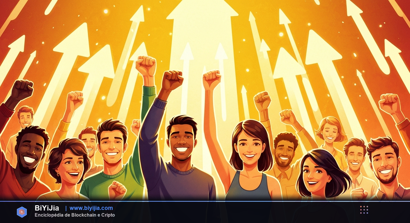 ¿Qué es WAGMI y NGMI? Guía Completa 2026