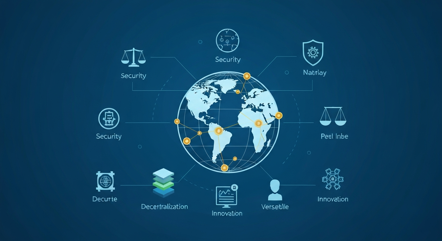 Worldcoin (WLD) — desglose detallado