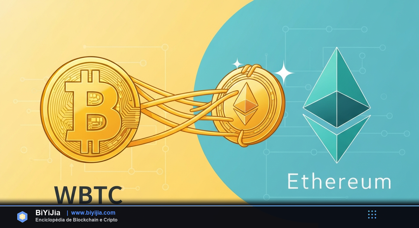 ¿Qué es Wrapped Token? Guía Completa 2026