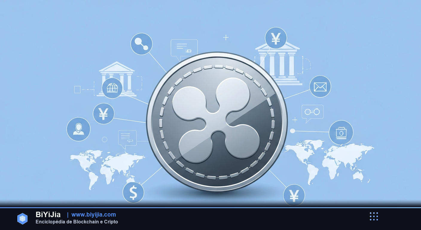 ¿Qué es XRP (Ripple)? Guía Completa 2026