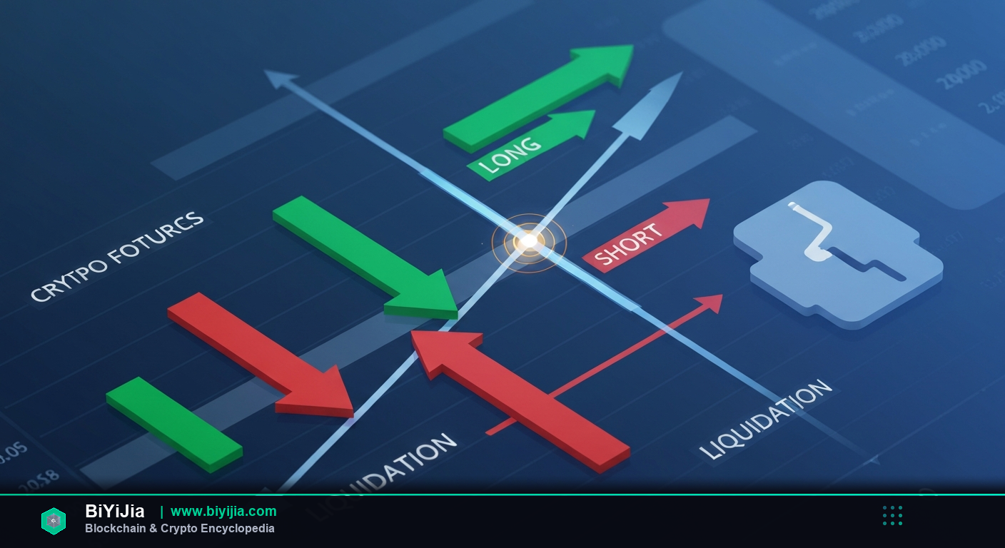 合约交易（Futures Trading）是什么？2026完全解读