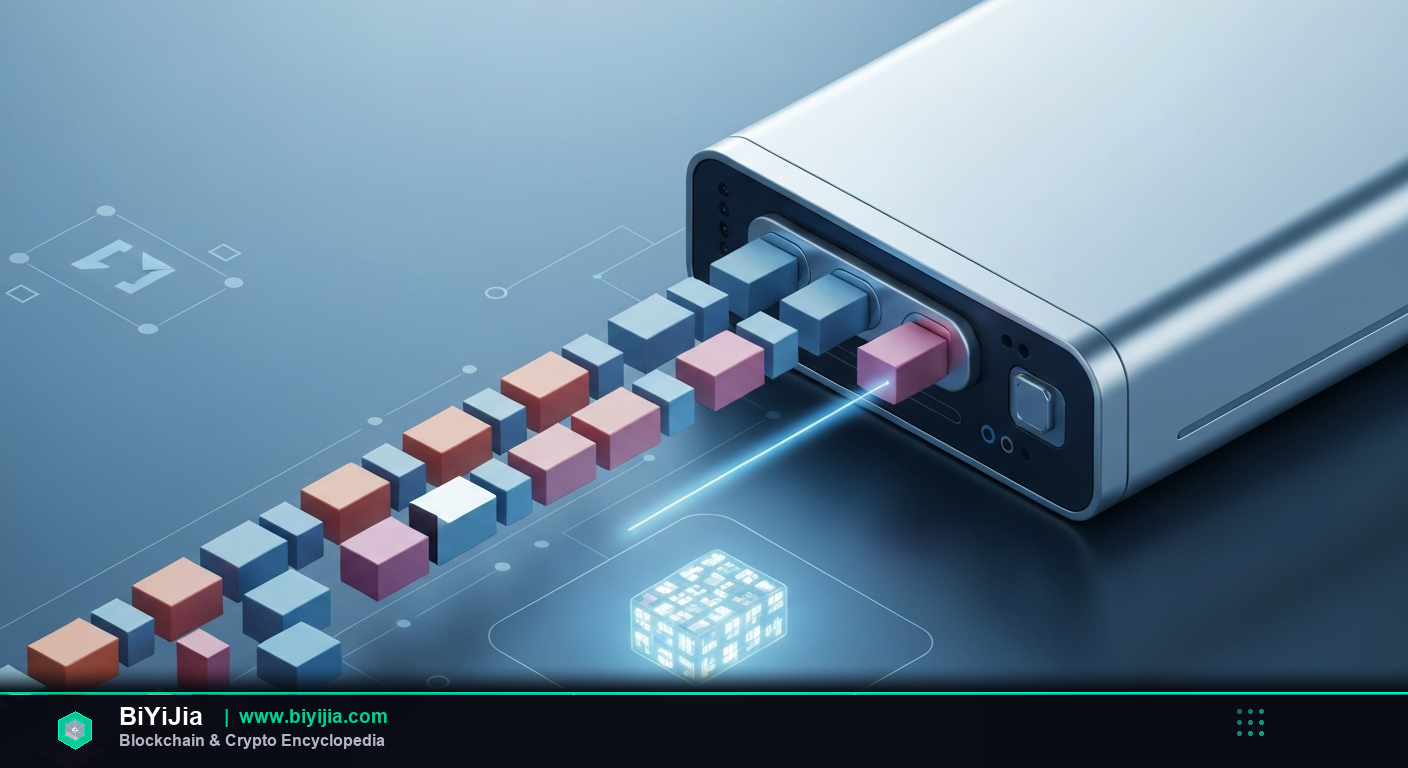 哈希（Hash）是什么？2026完全解读