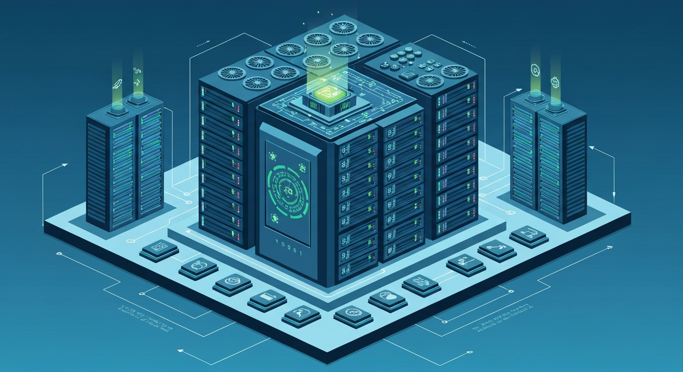 算力（Hash Rate） - 详解图