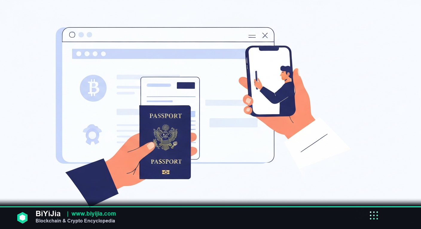KYC（了解你的客户）是什么？2026完全解读