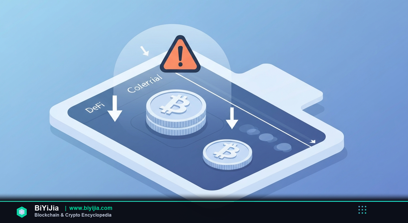 清算（Liquidation）是什么？2026完全解读