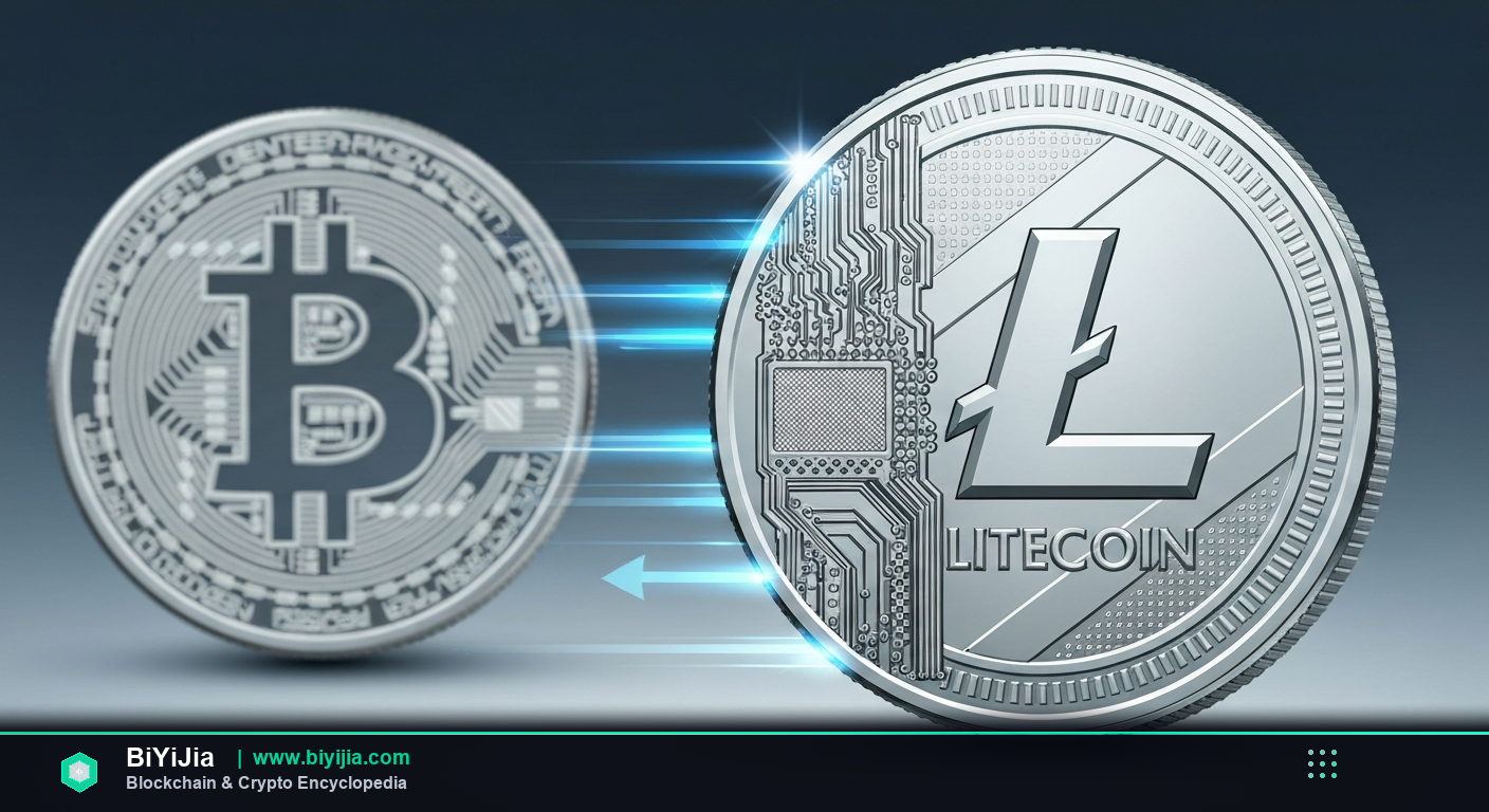 Litecoin（LTC）是什么？2026全方位解读