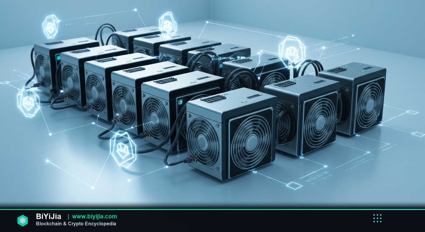 挖矿（Mining）是什么？2026完全解读
