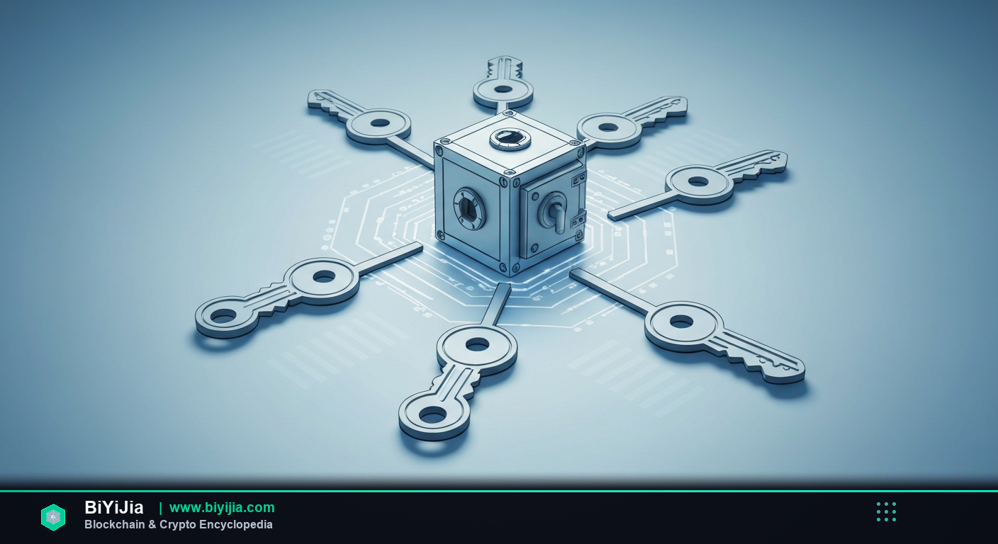 多签钱包（Multisig Wallet）是什么？2026完全解读