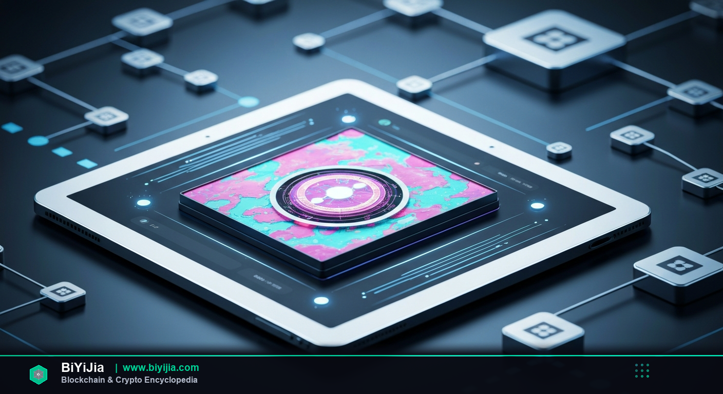 NFT（非同质化代币）是什么？2026完全解读