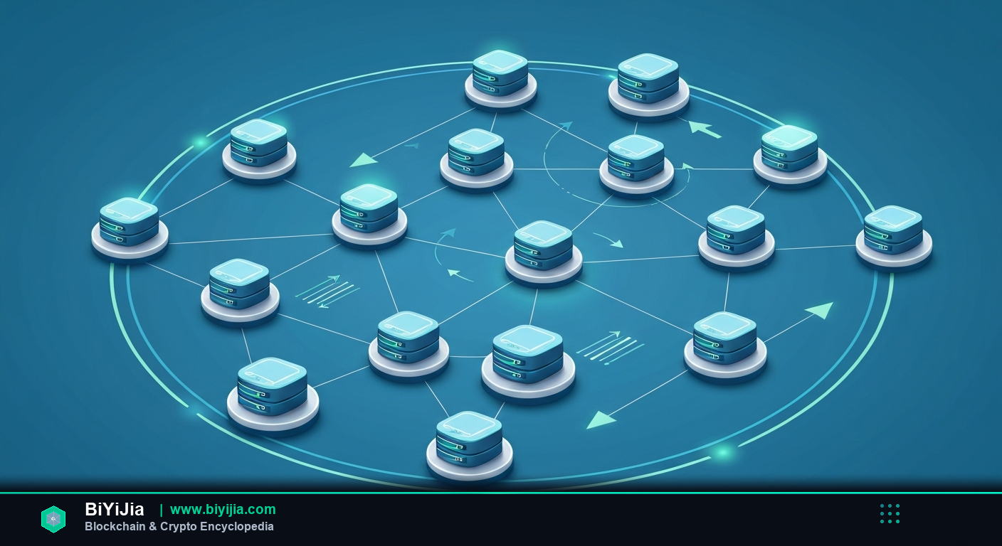节点（Node）是什么？2026完全解读