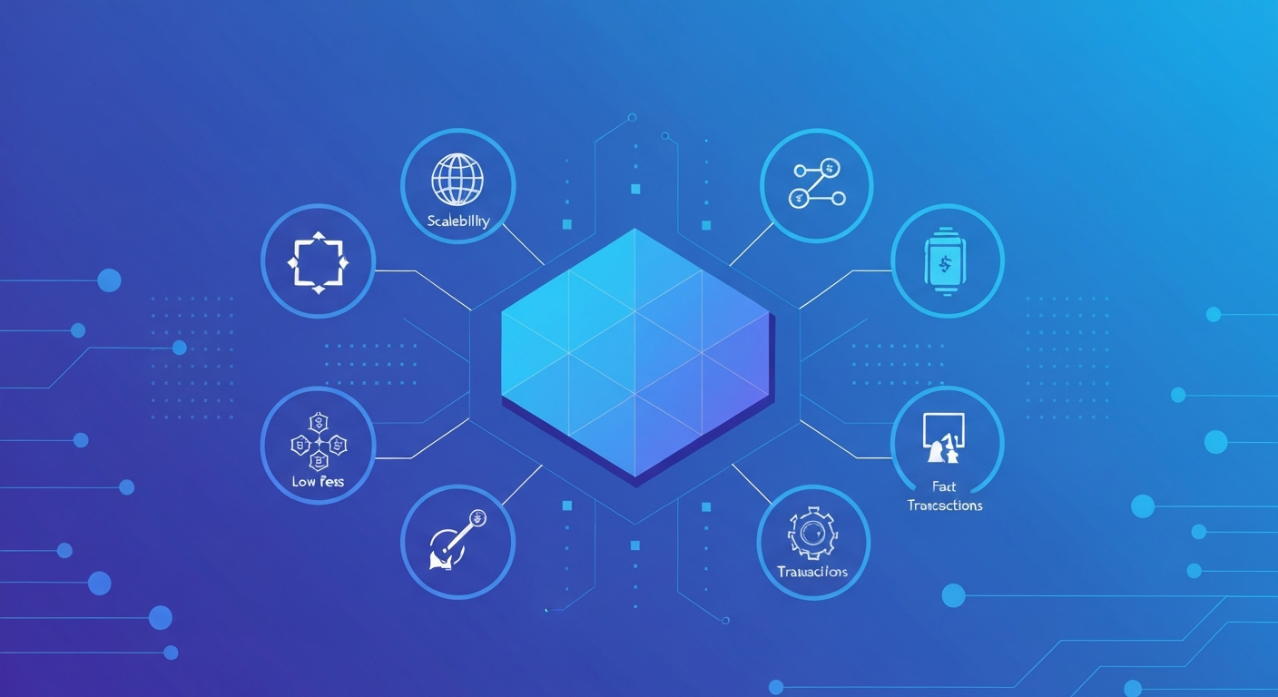 Polygon（MATIC） - 详解图