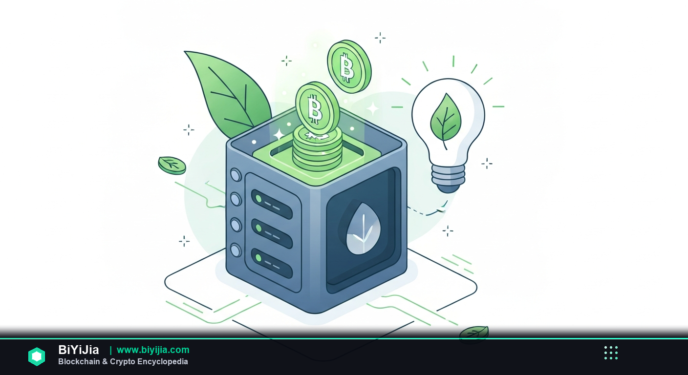 PoS（权益证明）是什么？2026完整解读与实战指南