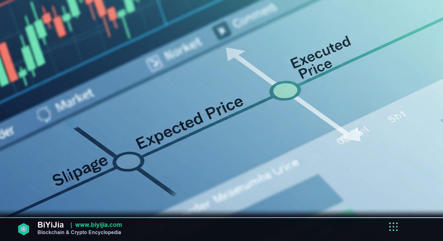 滑点（Slippage）是什么？2026完全解读