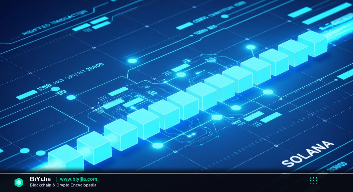 Solana（SOL）是什么？2026完全解读
