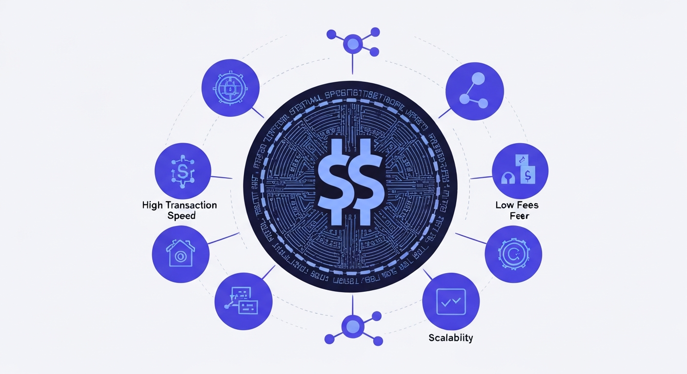 Solana（SOL） - 详解图