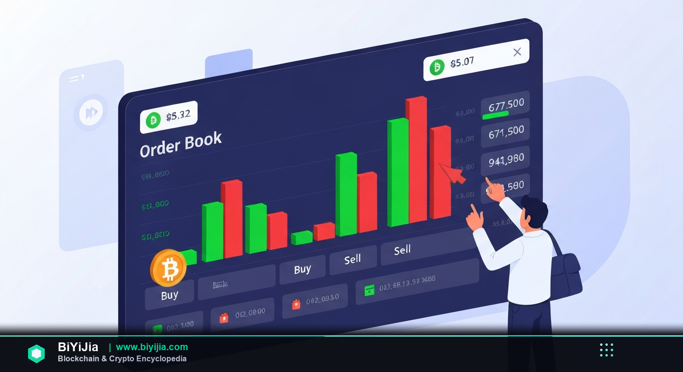现货交易（Spot Trading）是什么？2026完全解读