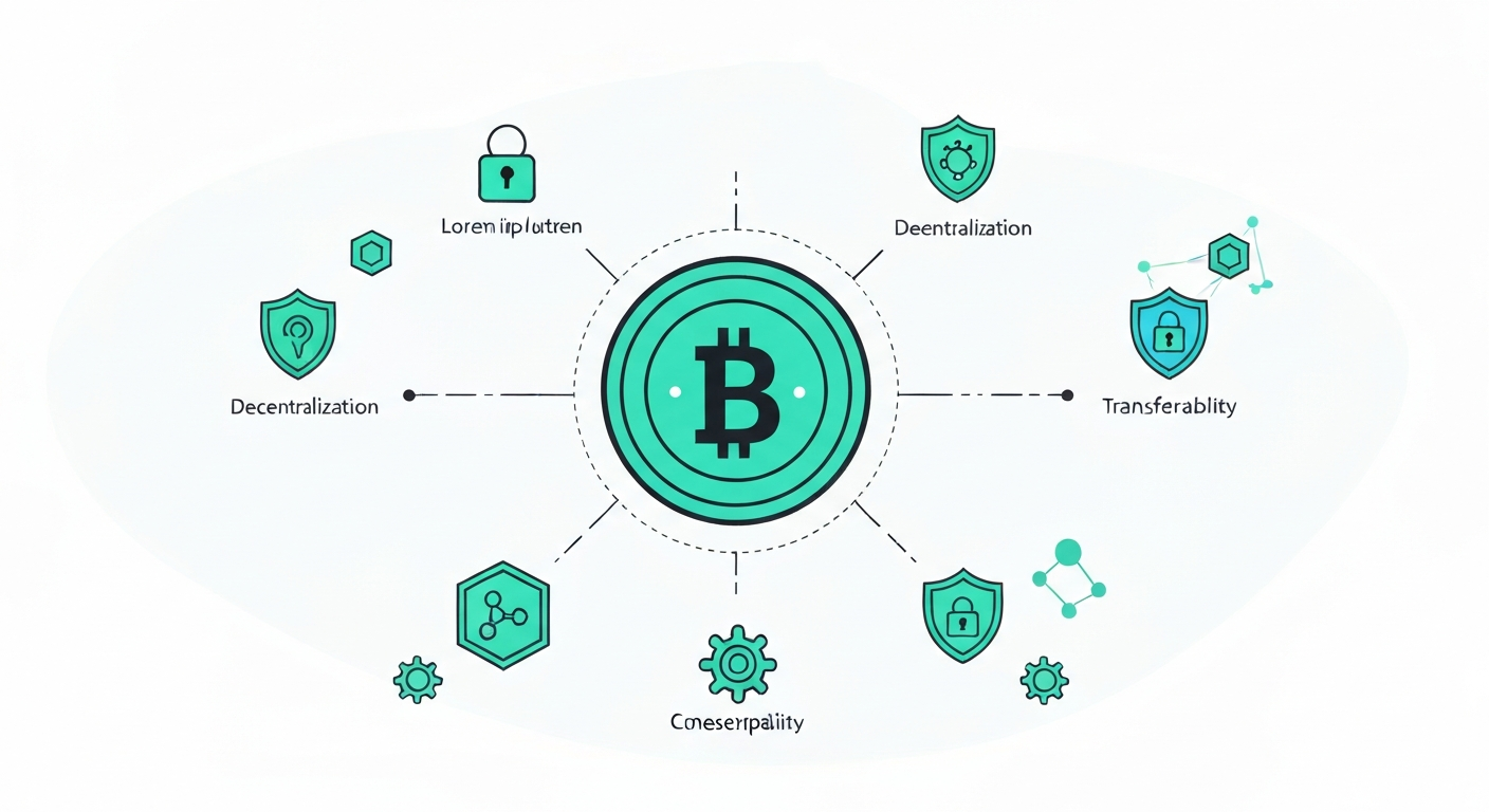代币（Token） - 详解图