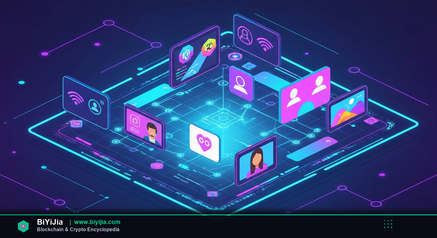 TRON（TRX/波场）是什么？2026完全解读