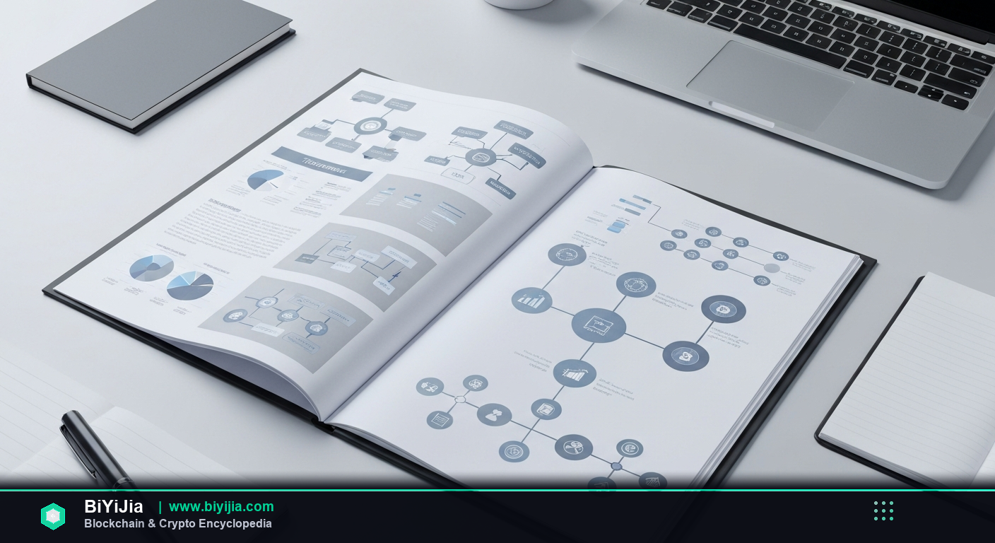 白皮书（Whitepaper）是什么？2026完全解读