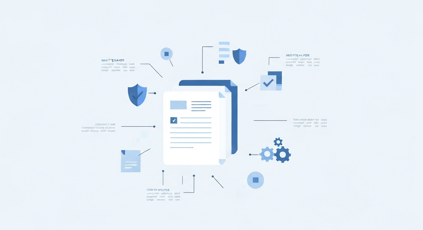 白皮书(Whitepaper) - 详解图 白皮书(Whitepaper) - 详解图