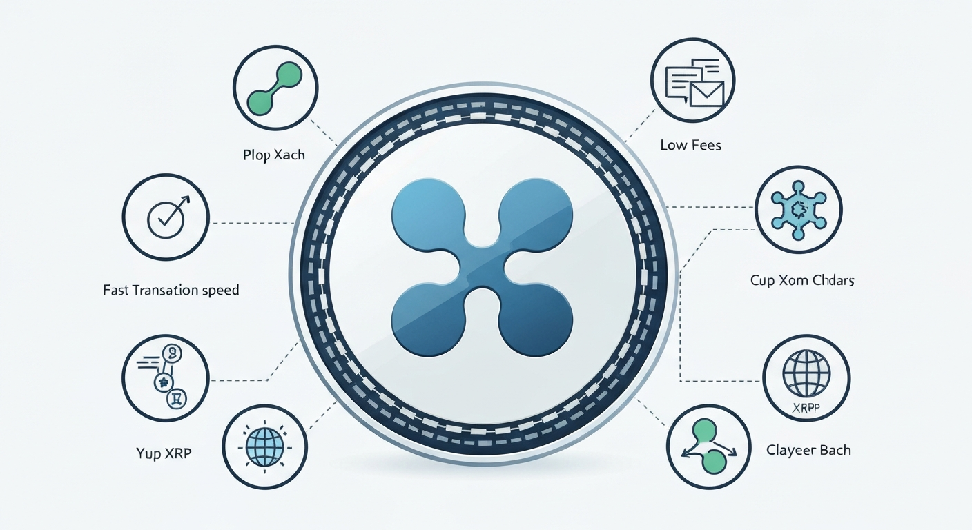 瑞波币（XRP） - 详解图
