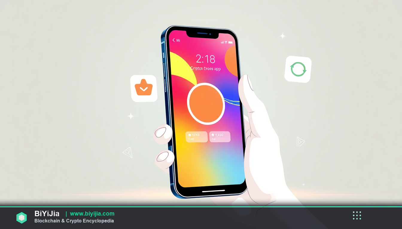 安币app下载全攻略：从新手到老鸟一步到位