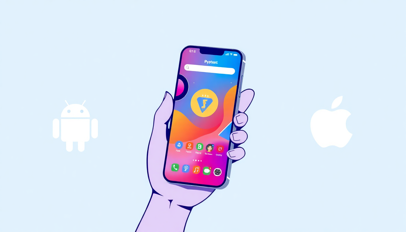 比特币APP如何安装在手机——一步步教你玩转交易