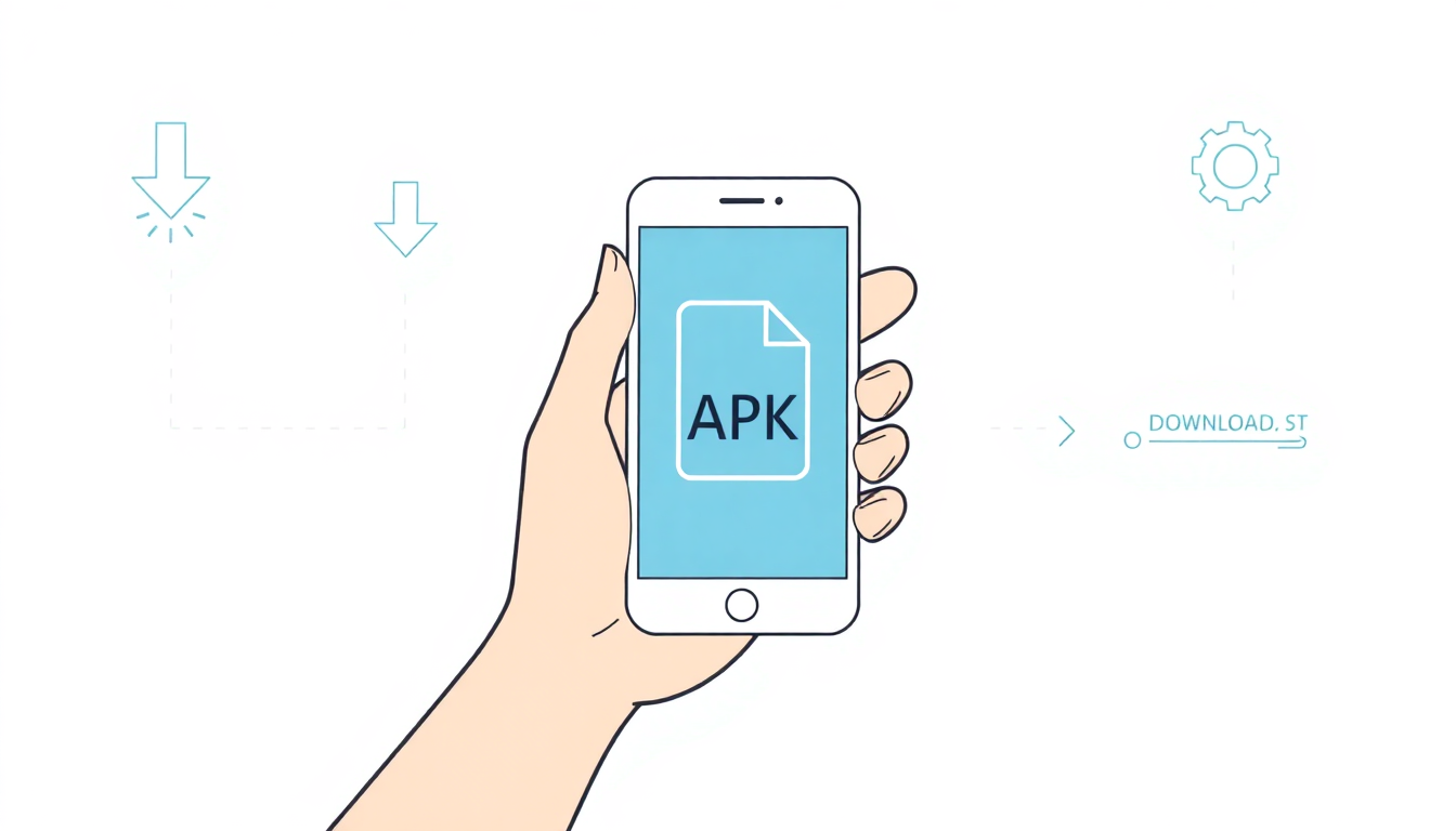 比特币APP如何安装在手机 配图1