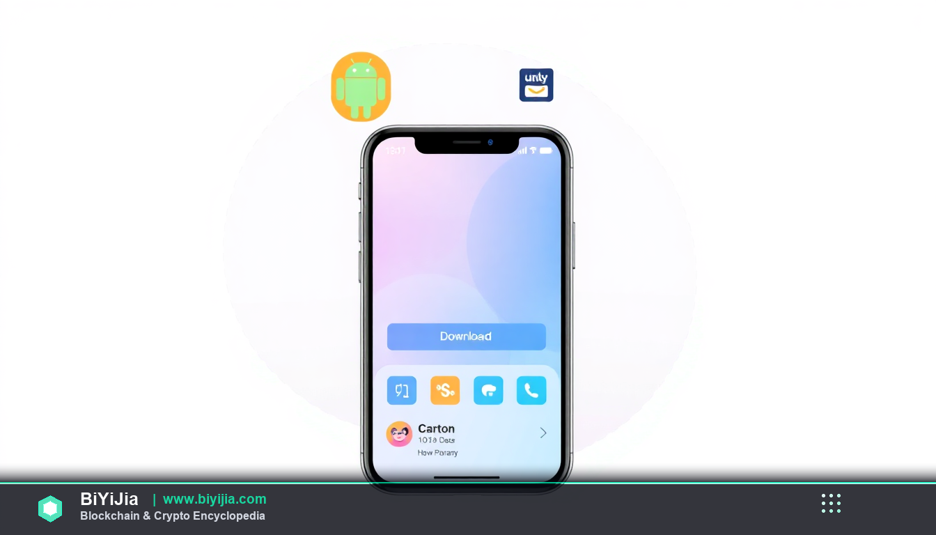 手把手教你下载比特币钱包官网app：全流程实战指南