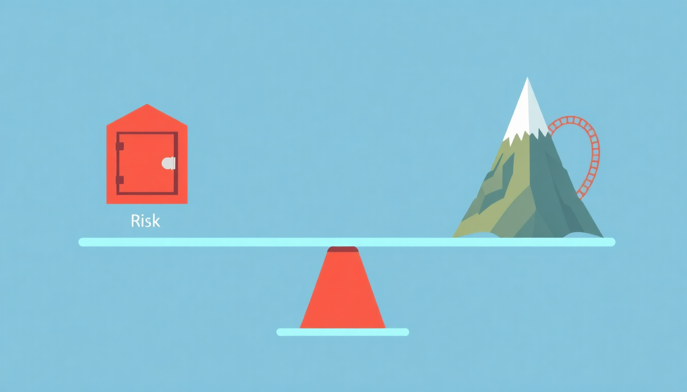 10倍杠杆做多和做空 配图1