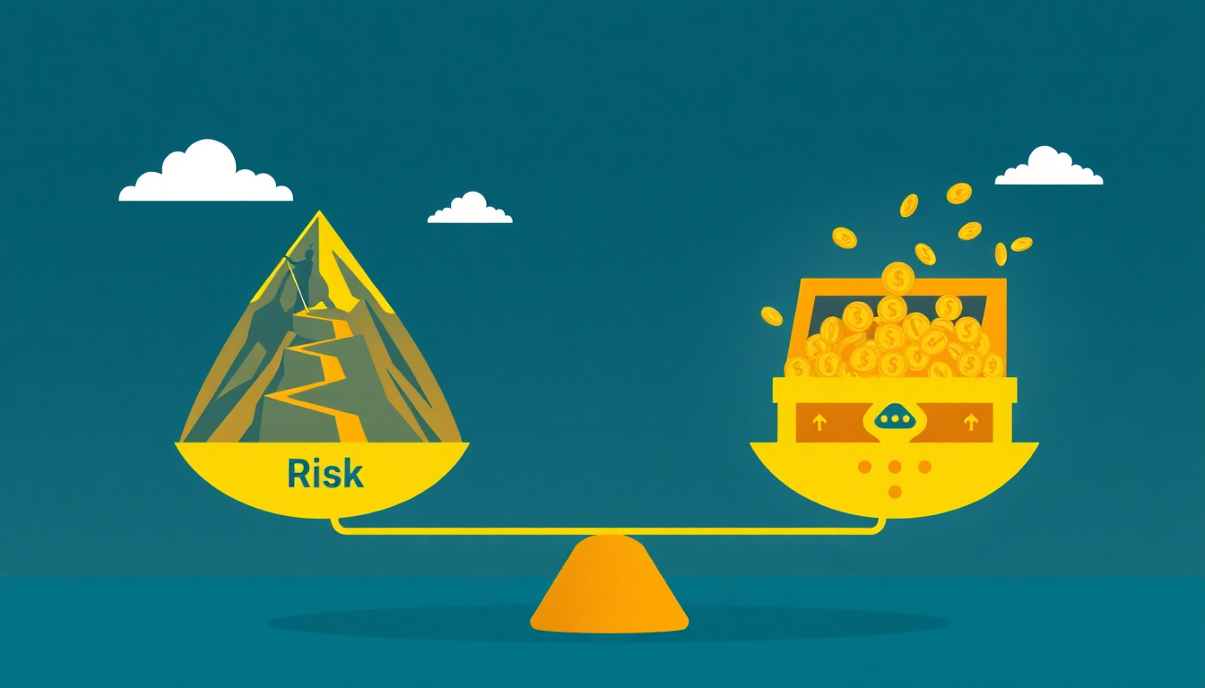 合约交易新手入门教程 配图1