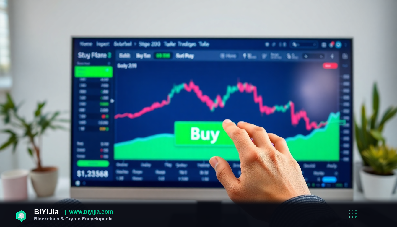 美国炒币怎么交税？实战指南与坑点大盘点