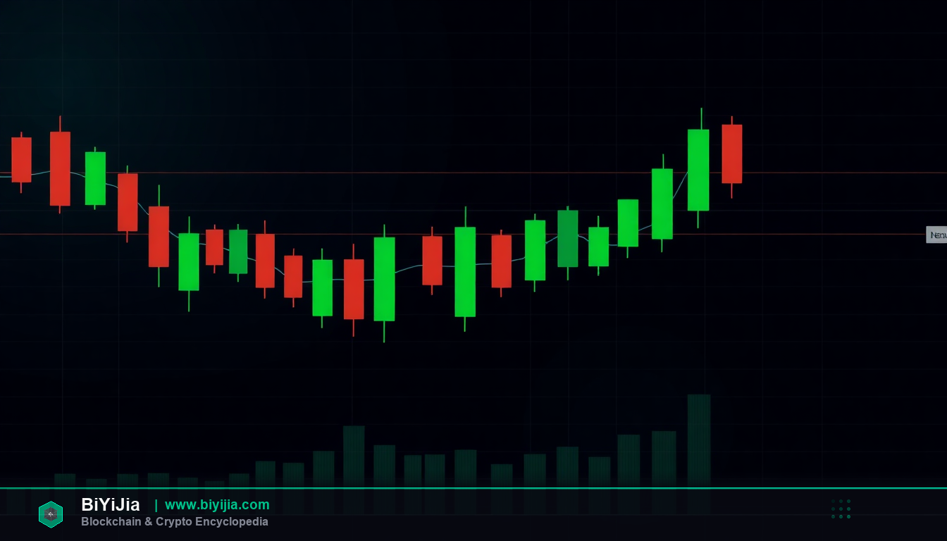 实战指南：看懂币安币价格今日行情走势图，省时省钱不踩坑