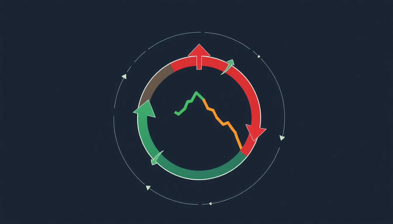 币安币价格今日行情走势图 配图1