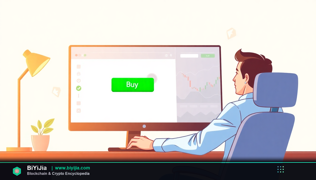 从零起步教你网格交易怎么设置参数——实战技巧全解析