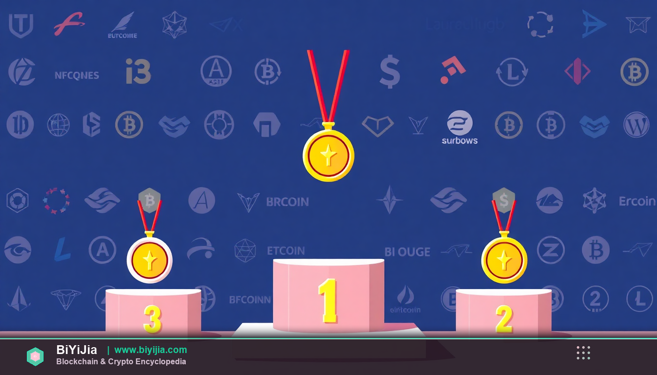 亲身体验聊十大数字货币交易平台排名：老韭菜的实战评测