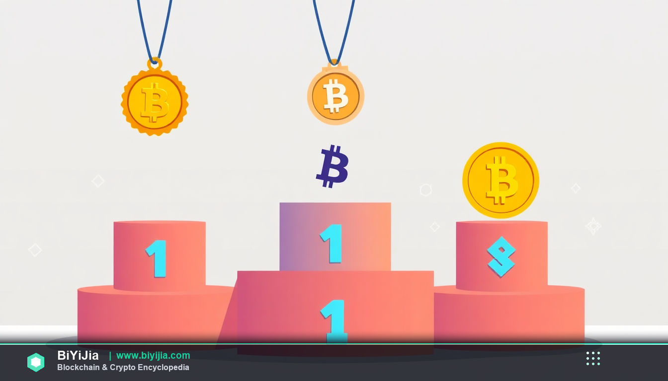 深度评测十大虚拟币交易网站，实测盘点哪家最靠谱