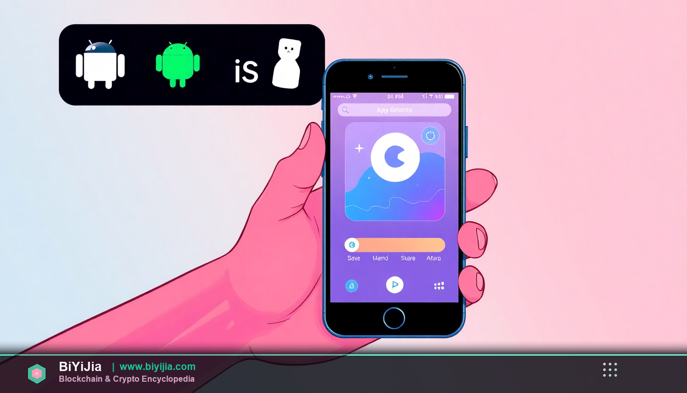 炒币的app有哪些？实用安装教程与全方位对比