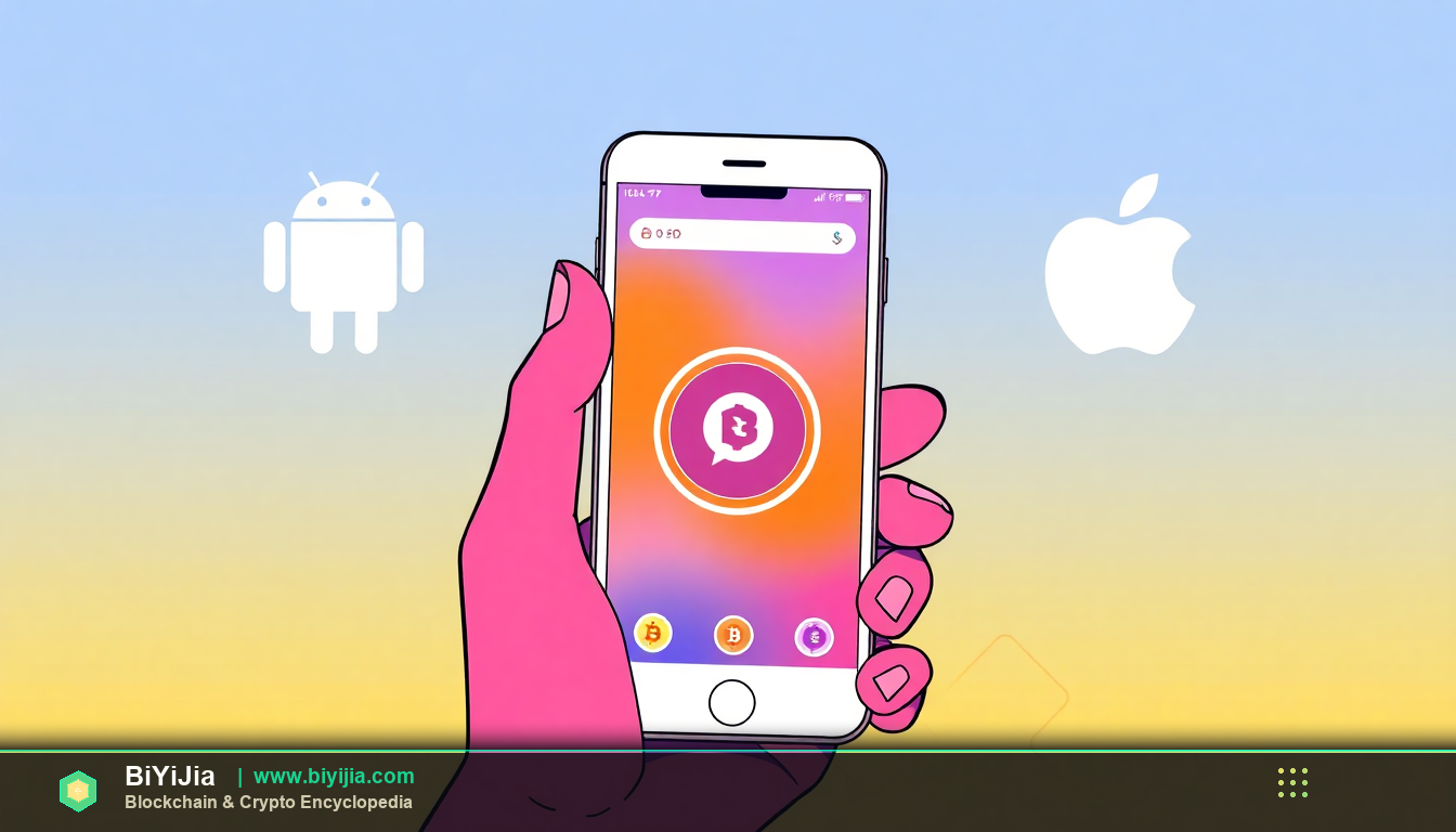 教你一步步搞定安币交易所下载官方app：完整教程与实用技巧