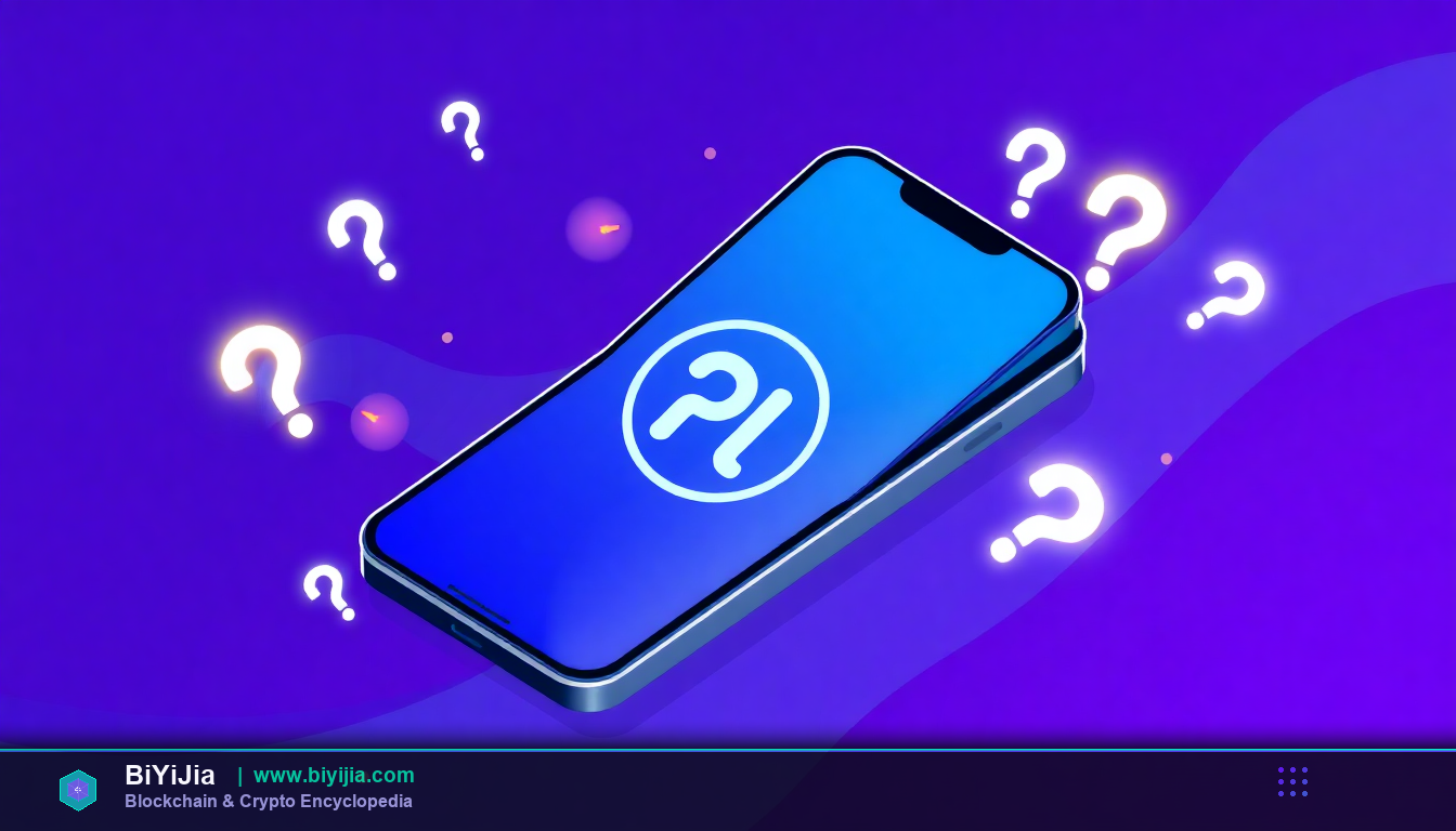 手把手教你 pi币怎么提币到交易所教程：从钱包到Binance一步到位