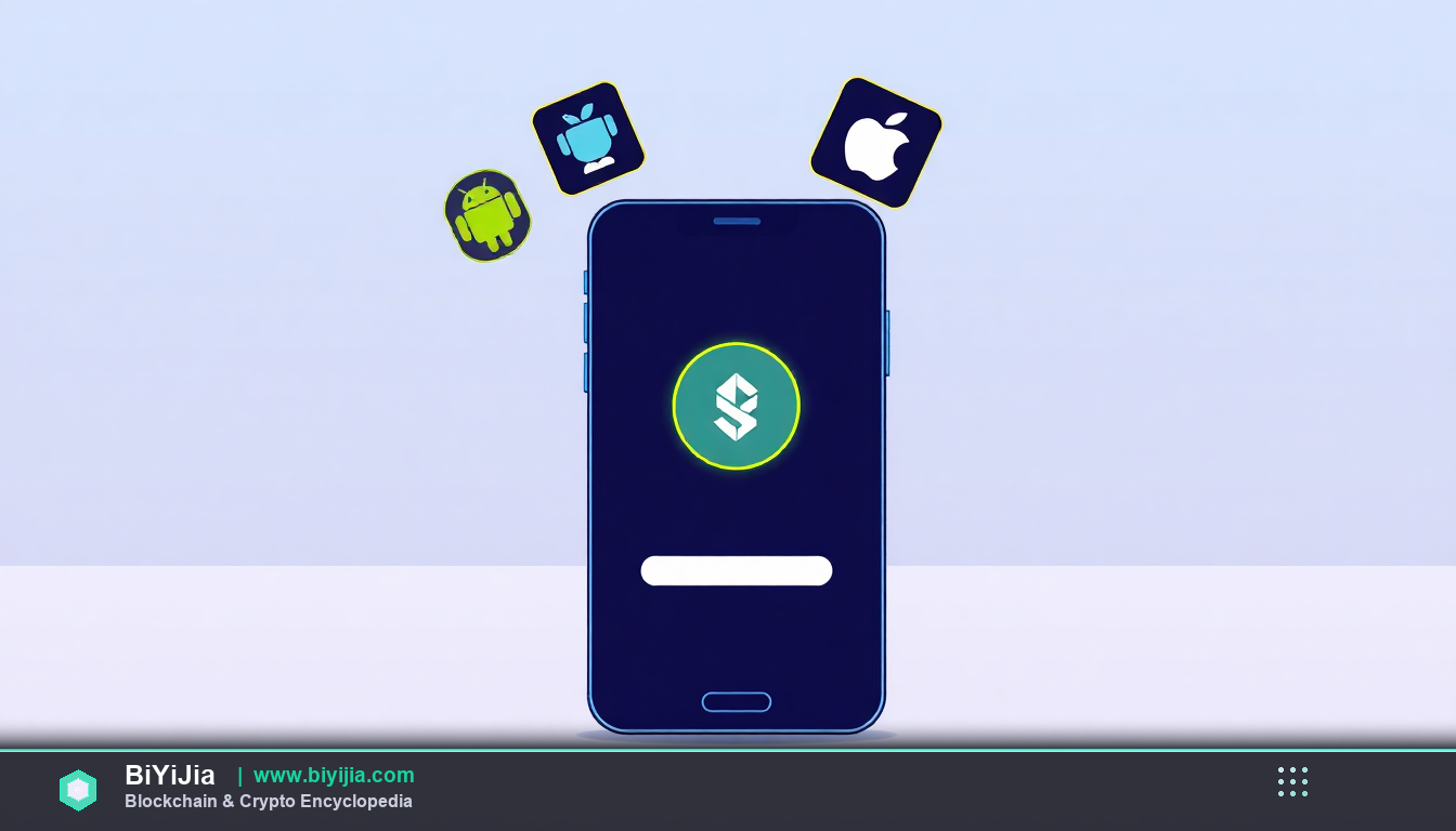 一步到位教你安全下载芝麻开门官网APP