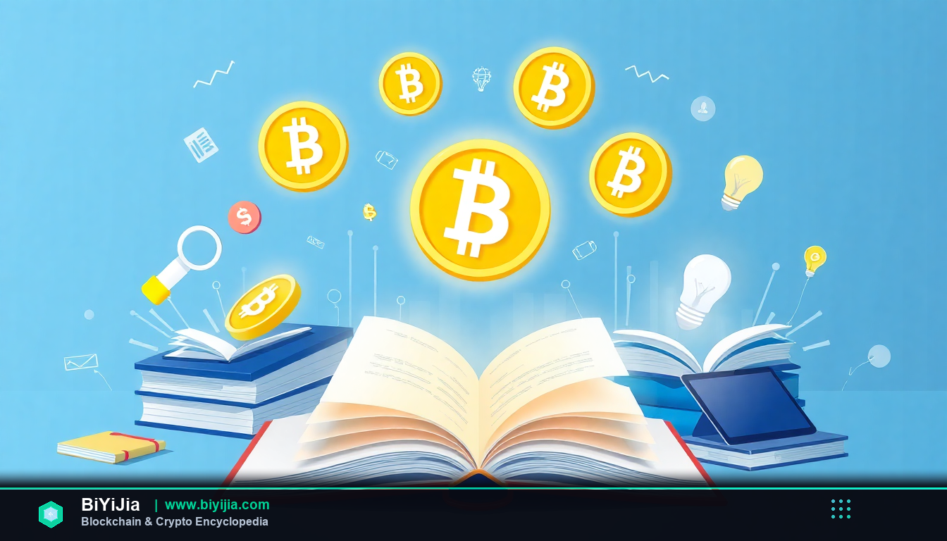 数字货币理财产品到底有哪些？新手必读全攻略